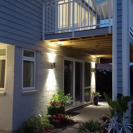 Stylish Matua Apartment Tauranga Exterior foto