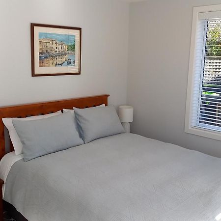 Stylish Matua Apartment Tauranga Exterior foto