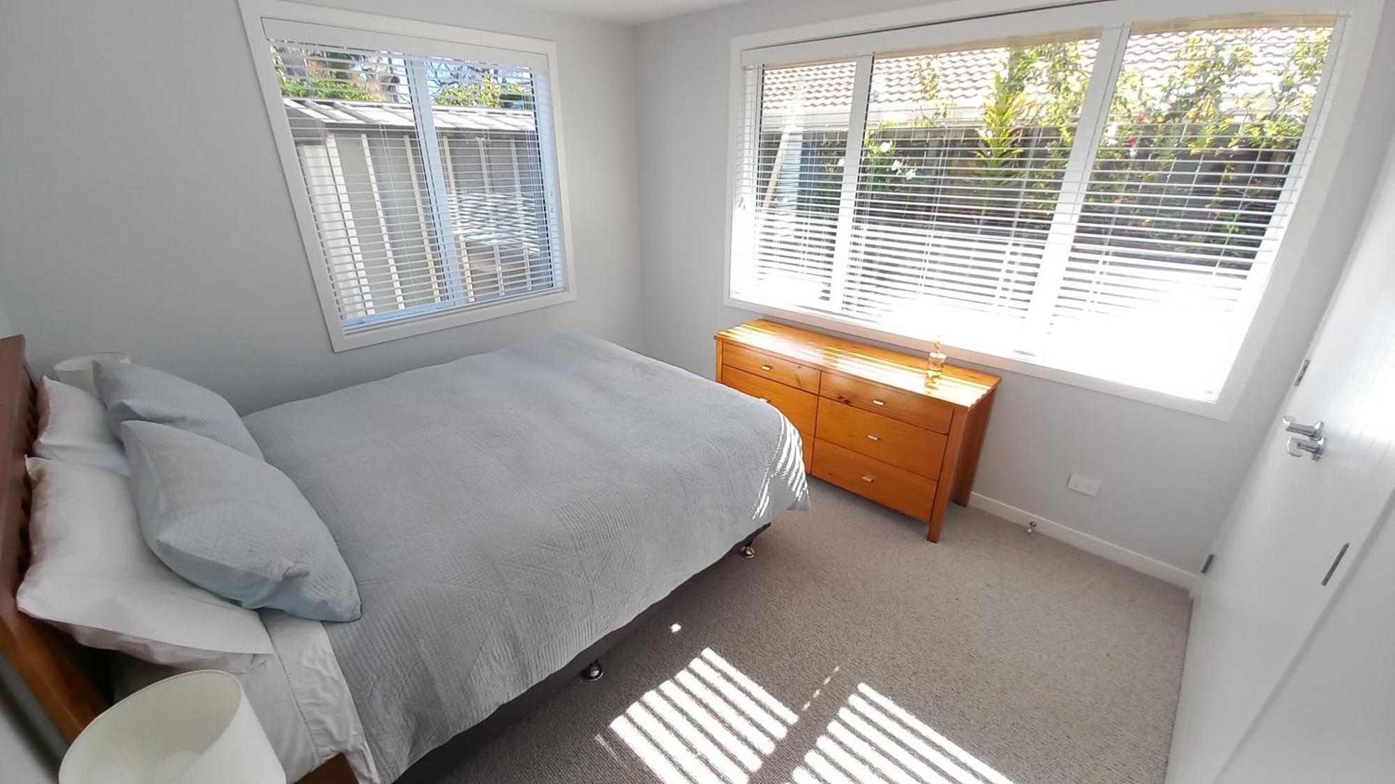 Stylish Matua Apartment Tauranga Exterior foto
